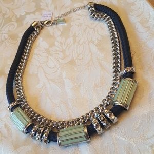 Lia sophia Necklace New, A Runway Look